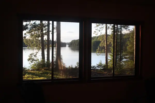 Sasseginaga Outpost, photo 1