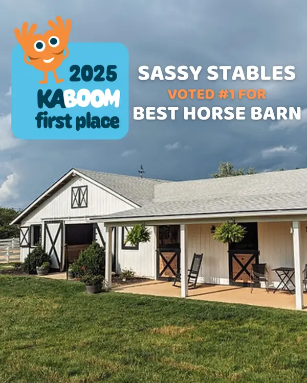 Sassy Stables Farm