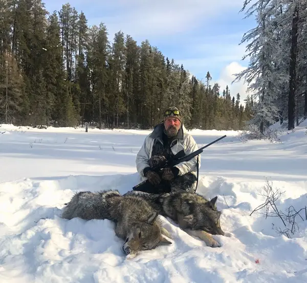 Saul Outfitters