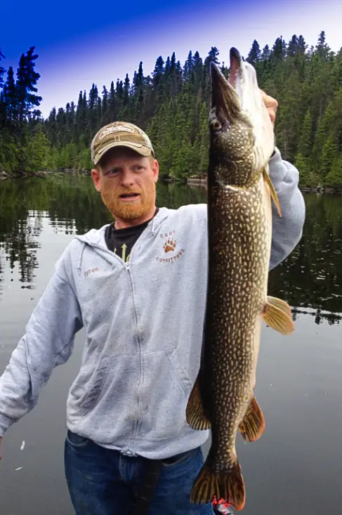 Saul Outfitters, photo 1