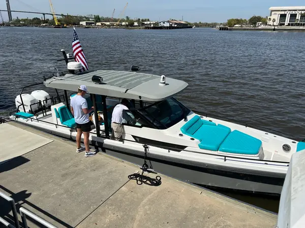 Savannah Luxury Cruises LLC