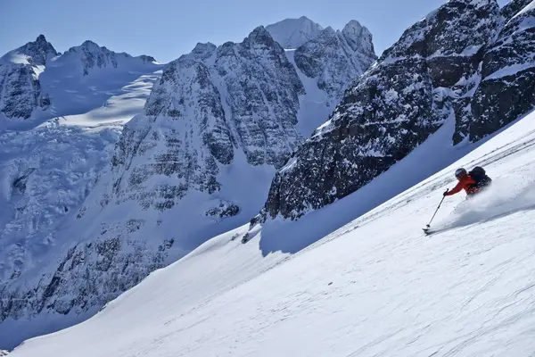 Sawback Alpine Adventures