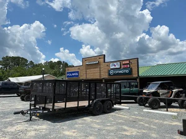 Sawgie Bottom Outdoor Powersports