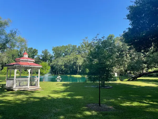 Sawmill Campground