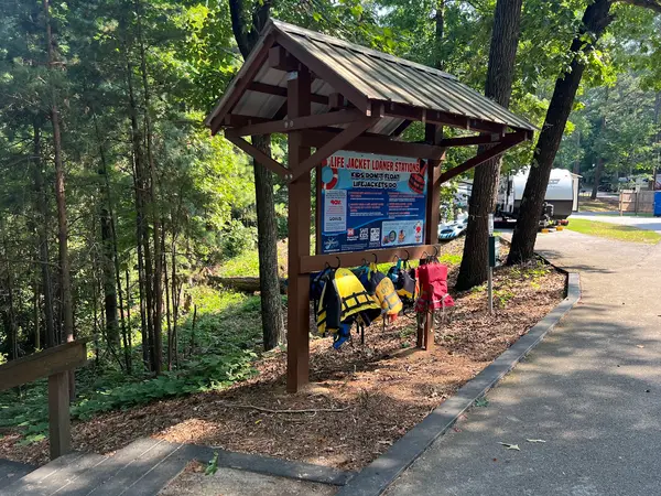 Sawnee Campground
