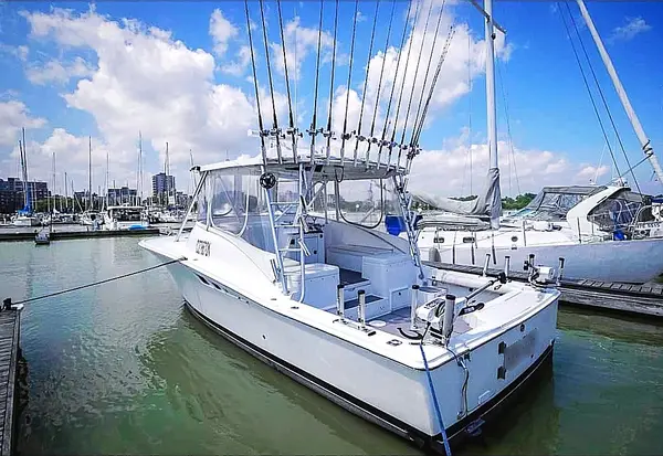Scales and Tales Sportfishing Inc., photo 2