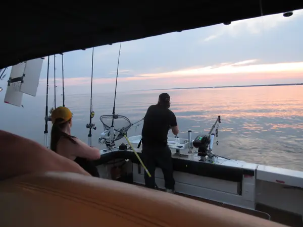 Scales and Tales Sportfishing Inc., photo 3