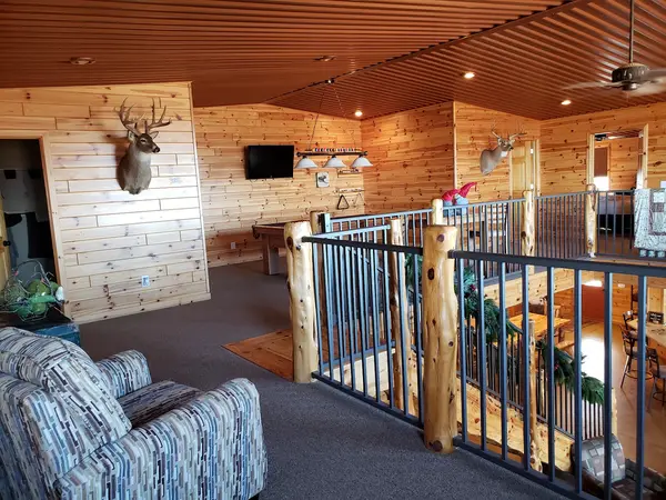 Scattered Acres Outfitting, LLC
