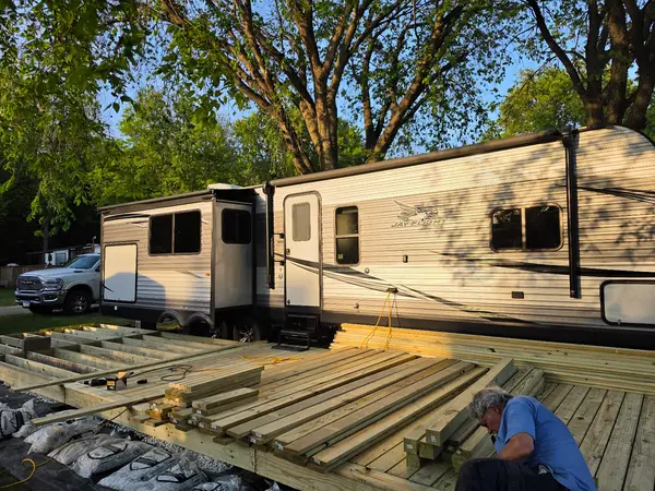 Scenic View RV Resort & Campground