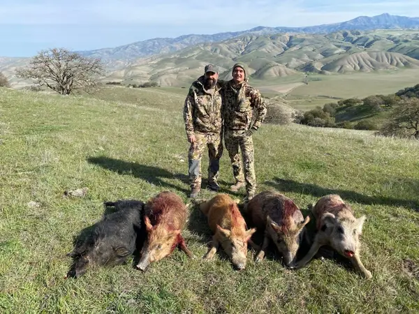 Schmidt Guide Service LLC.