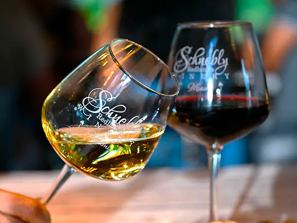 Schnebly Redland's Winery & Brewery, Homestead, FL