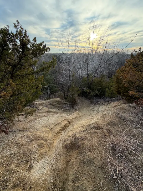 School Creek ORV Area