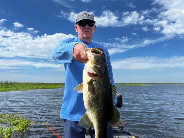 Scott Patton’s Guide Service