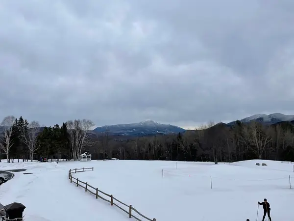 Scotts Cobble Nordic Center