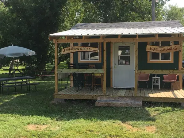 Screaming Eagle Campground