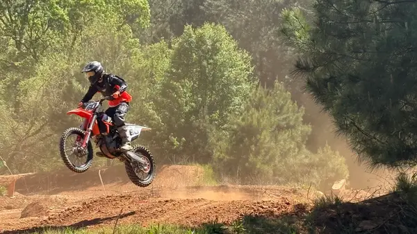 Scrubndirt Mx