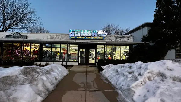 Scuba Center
