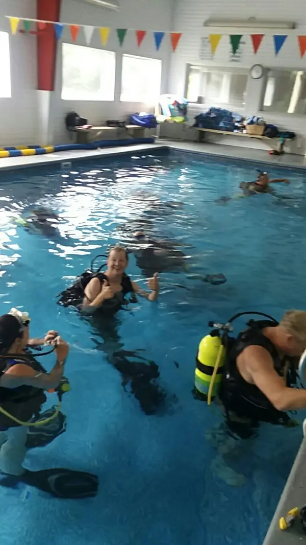 Scuba Doo Dive Shop