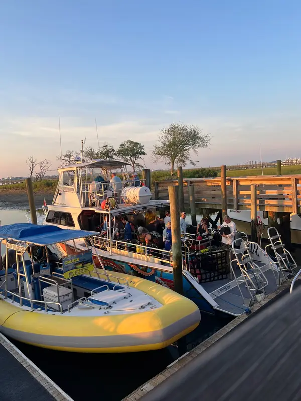Scuba Express @ Express Watersports