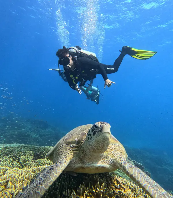 Scuba Go Indonesia