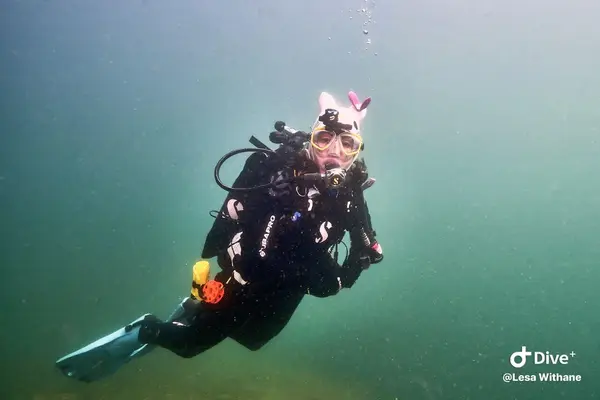 Scuba Lesa