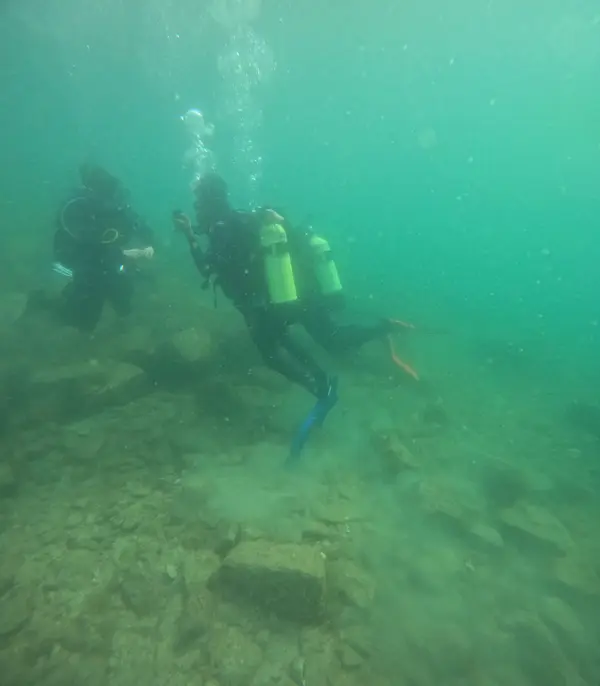 Scuba Malta | Diving Center