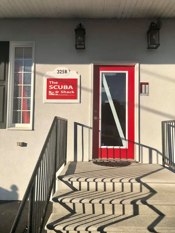 Scuba Shack