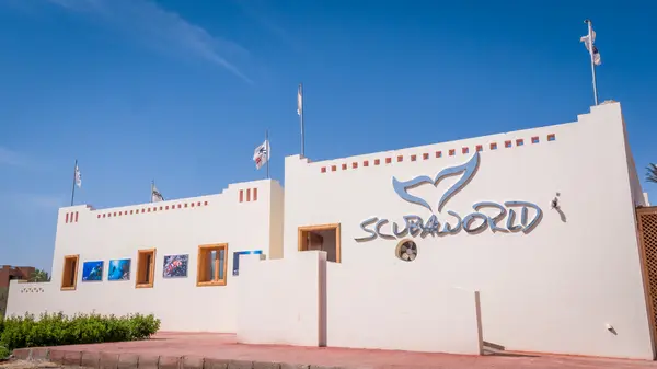 Scuba World Divers JAZ Neo Reef Marsa / Jaz Grand Marsa