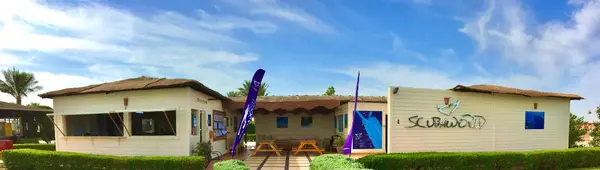 Scuba World Divers Soma Bay