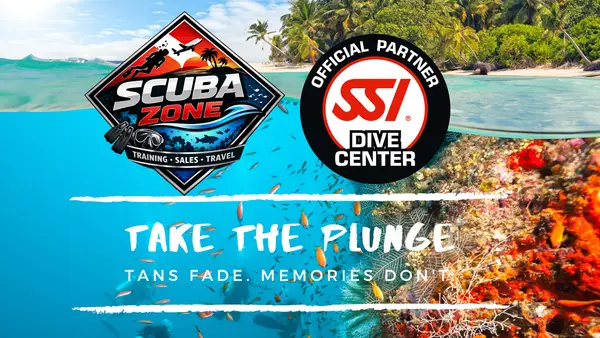 Scuba Zone