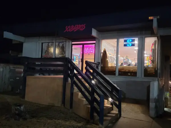ScubaBros