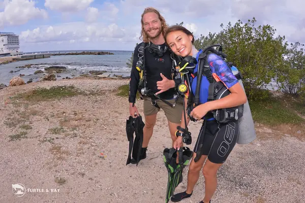 Scubaçao Diving Adventures