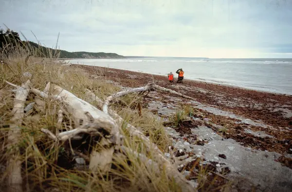 Sépaq Anticosti
