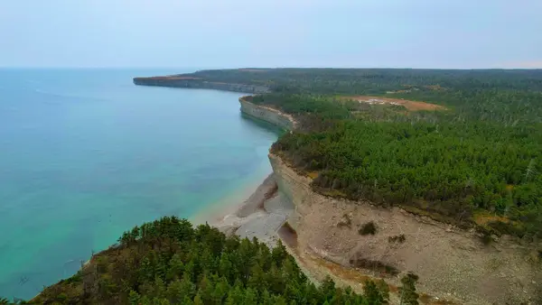 Sépaq Anticosti, photo 1