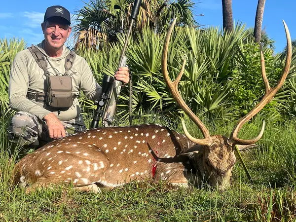 SE Timbercreek Outfitters