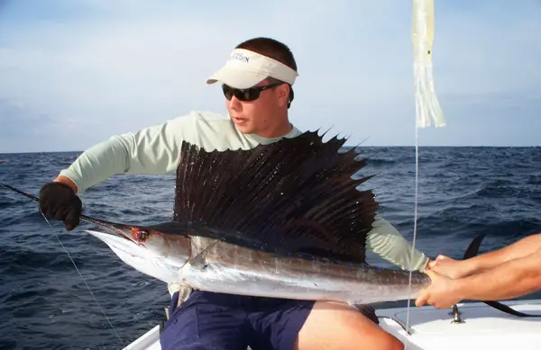 Sea Angel II Fishing Charters