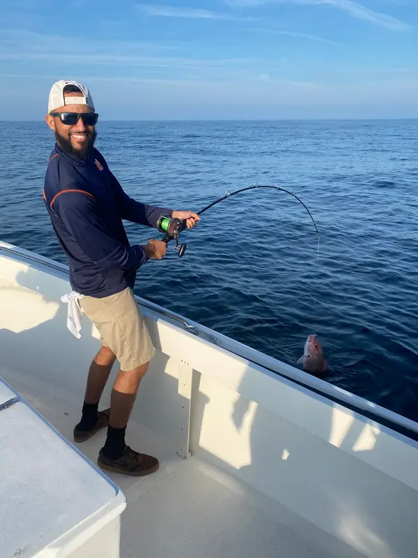 Sea Dancer Charters