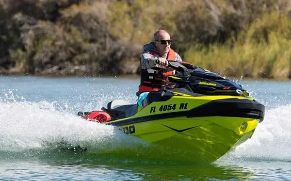 Sea-Doo Rentals Muskoka