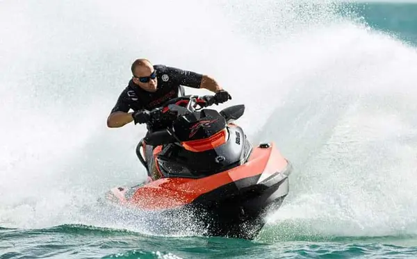 Sea-Doo Rentals Muskoka, photo 1