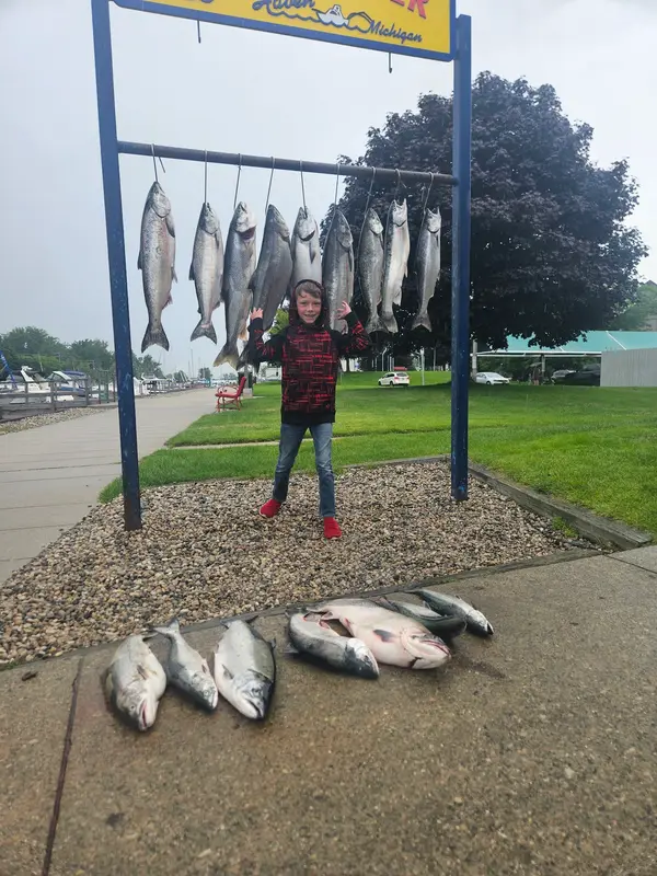 Sea Flea Charters LLC