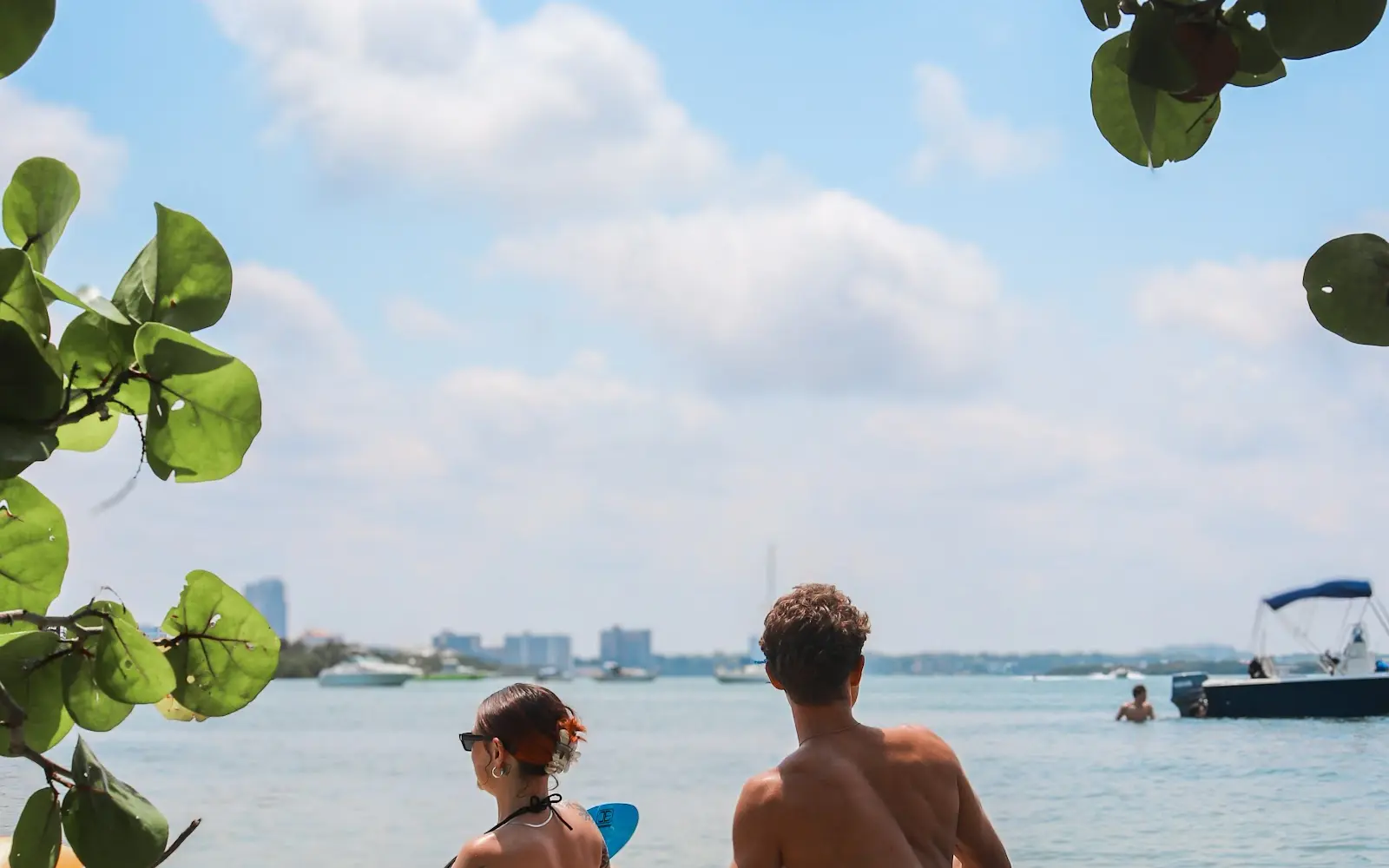 Sea Glass Kayaking Clearwater
