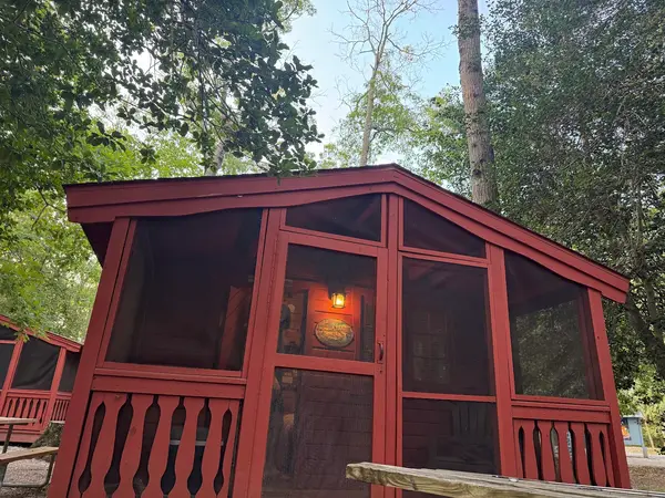 Sea Grove Camping Resort