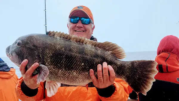Sea Rogue Fishing Charters