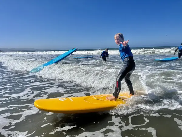 Sea, Surf & Fun, photo 1