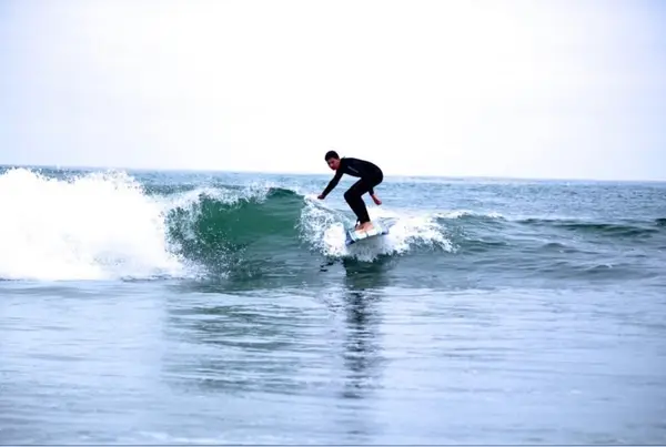 Sea, Surf & Fun, photo 2