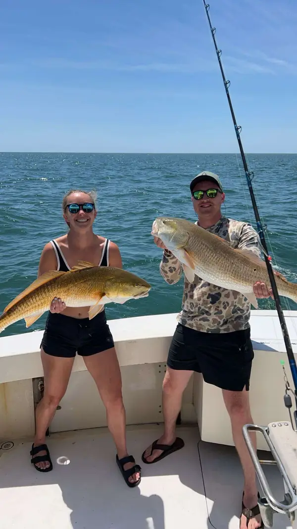 Sea Teaser Sportfishing Charters, Virginia Beach, VA