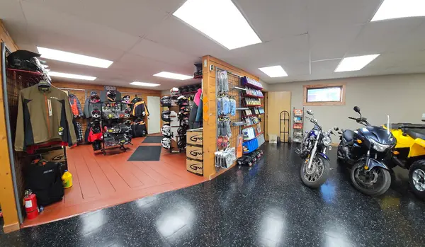Seaberg Motorsports