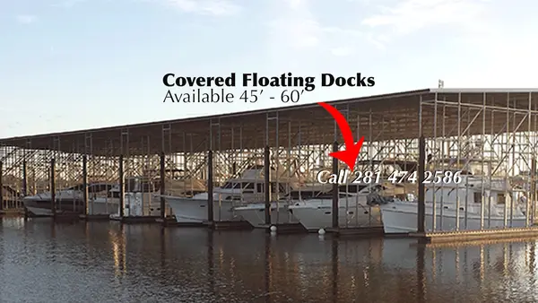 Seabrook Marina & Shipyard