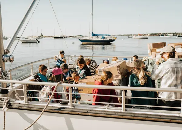 Seacoast Maritime Charters