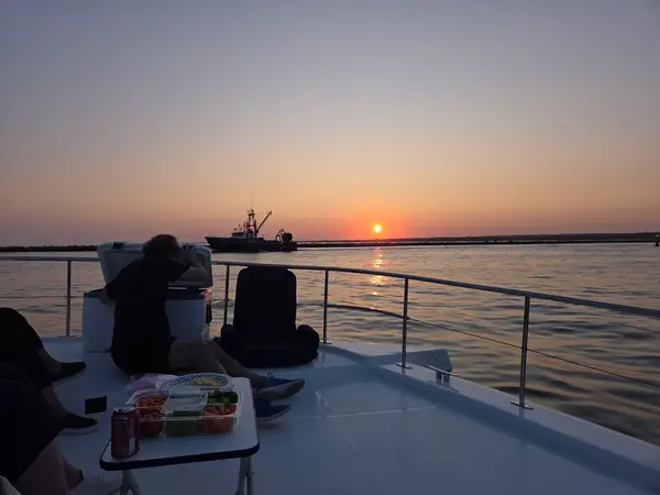 SeaEscape Charters, LLC